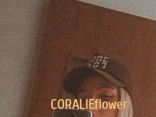 CORALIEflower