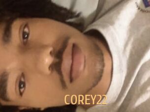 COREY22