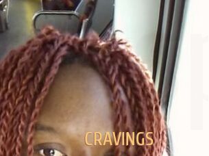 CRAVINGS