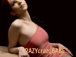 CRAZYcrazyBABE