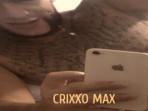 CRIXXO_MAX
