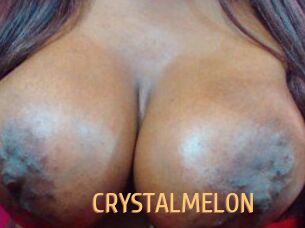 CRYSTALMELON