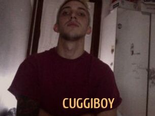 CUGGIBOY