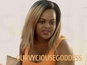 CURVYCIOUSEGODDESS