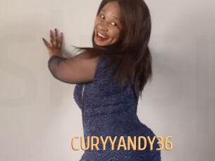CURYYANDY36