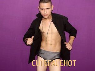 CUTEFACEHOT