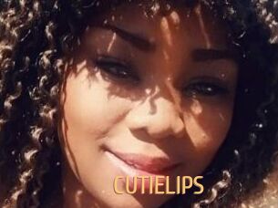 CUTIELIPS