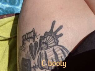 C_booty