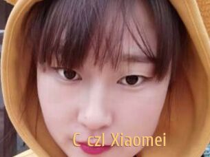 C_czl_Xiaomei