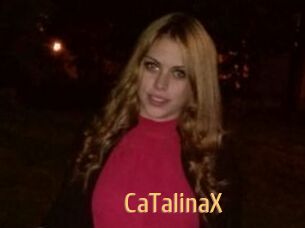 CaTalinaX