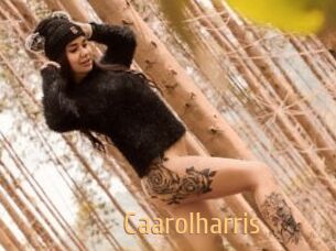 Caarolharris