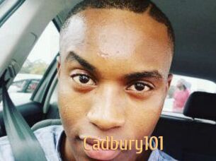Cadbury101