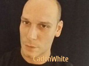 Caden_White