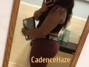 Cadence_Haze
