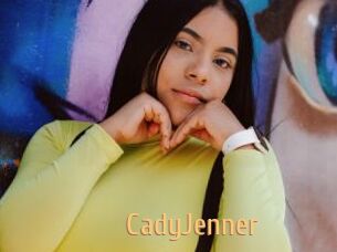 CadyJenner