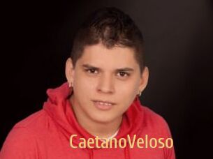 CaetanoVeloso