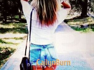 CailynBurn