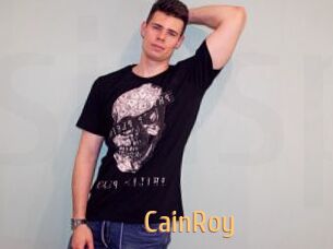 CainRoy