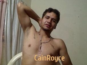 CainRoyce