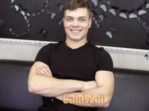 CainWolf