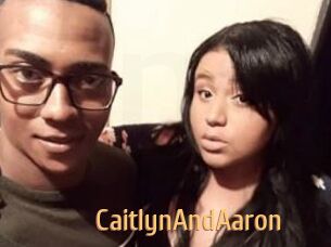 CaitlynAndAaron