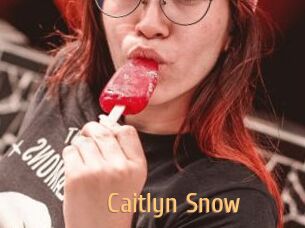Caitlyn_Snow