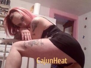 CajunHeat