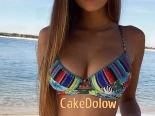 CakeDolow