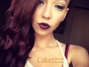 Cakezzzz