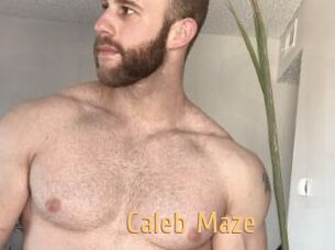 Caleb_Maze
