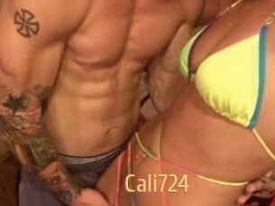 Cali724