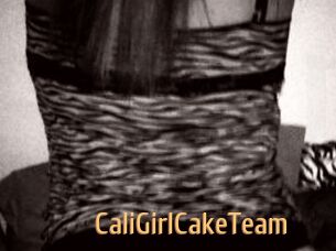 CaliGirlCakeTeam