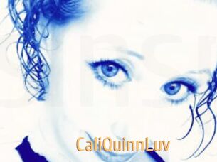 CaliQuinnLuv