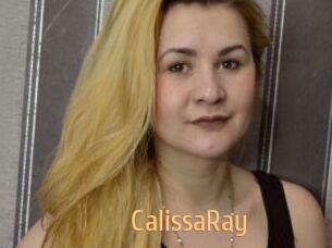 CalissaRay