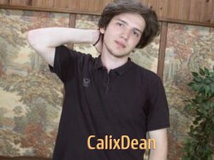 CalixDean