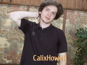 CalixHowell