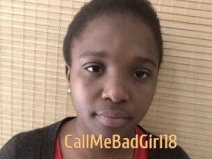 CallMeBadGirl18