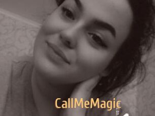 CallMeMagic