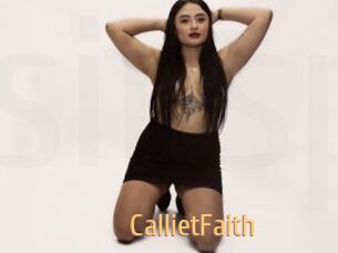CallietFaith