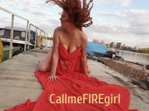 CallmeFIREgirl