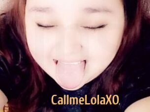 CallmeLolaXO