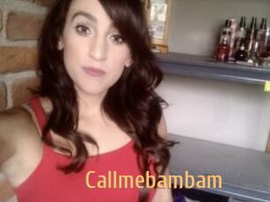 Callmebambam