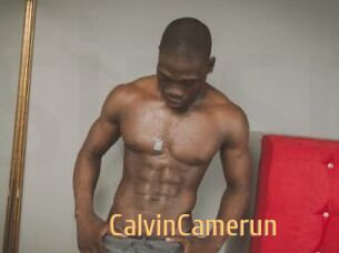 CalvinCamerun