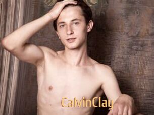 CalvinClay