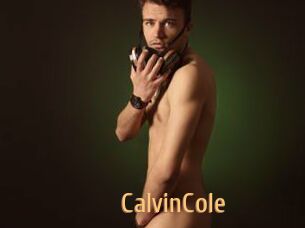 CalvinCole