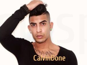 CalvinDone