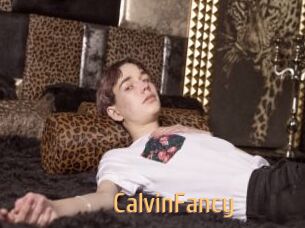 CalvinFancy