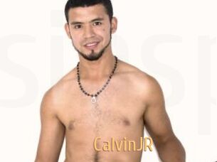 CalvinJR