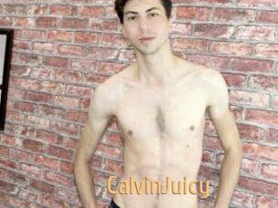 Calvin_Juicy