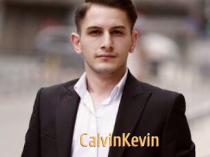 CalvinKevin